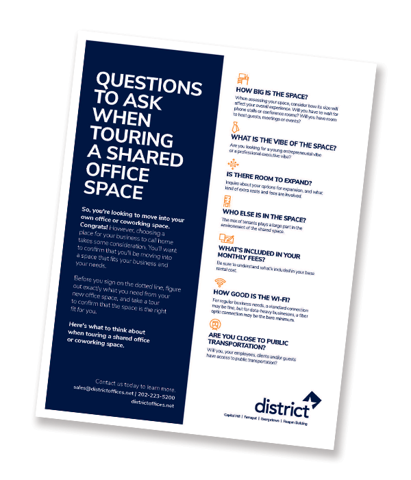 Questions-to-Ask-When-Touring-A-Shared-Office-Space-Checklist