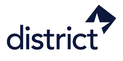 district offices logo